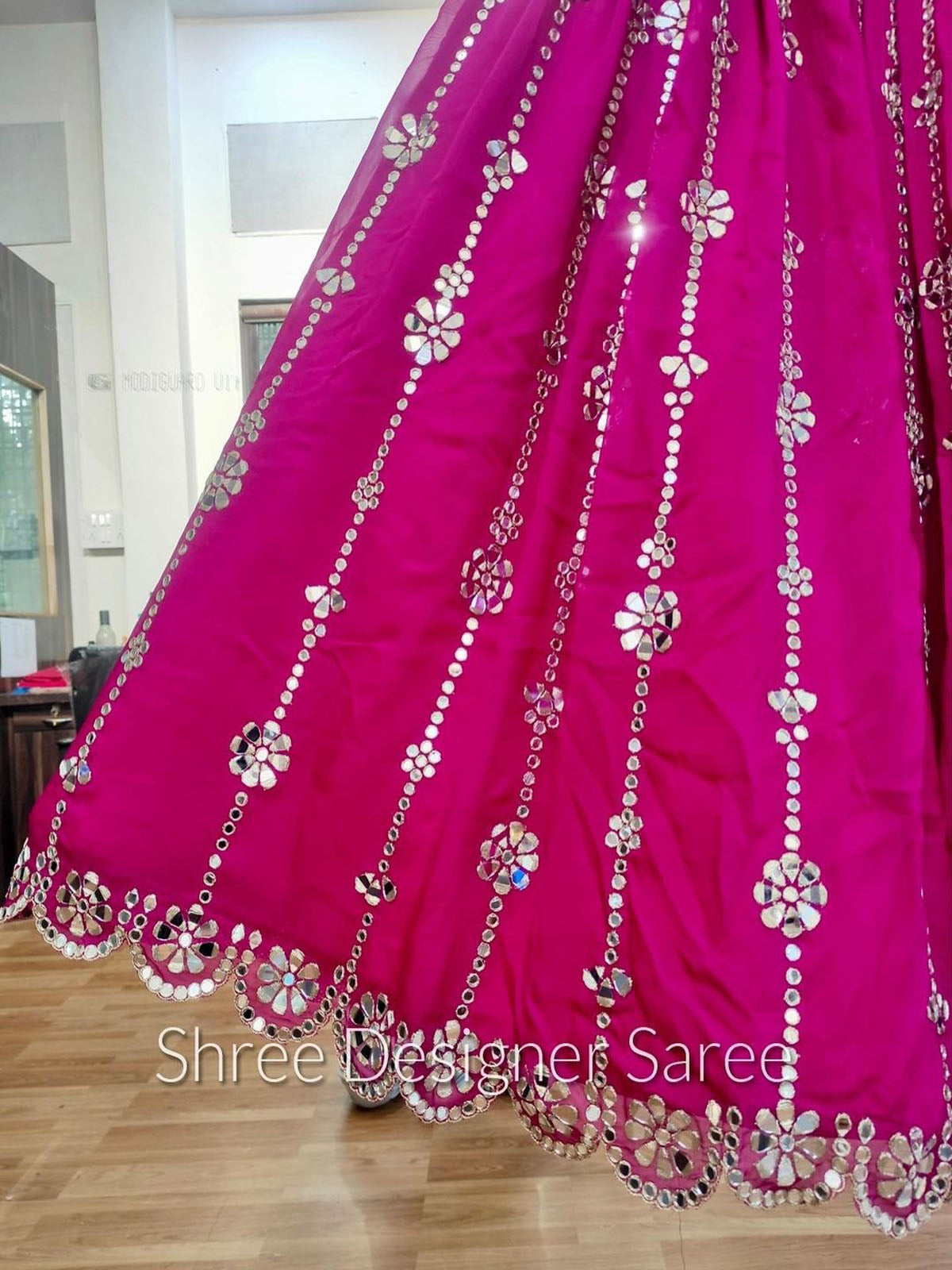 Shree Designer Saree - an Emerging Brand of Indian Dresses Online for All  Occasions and Events